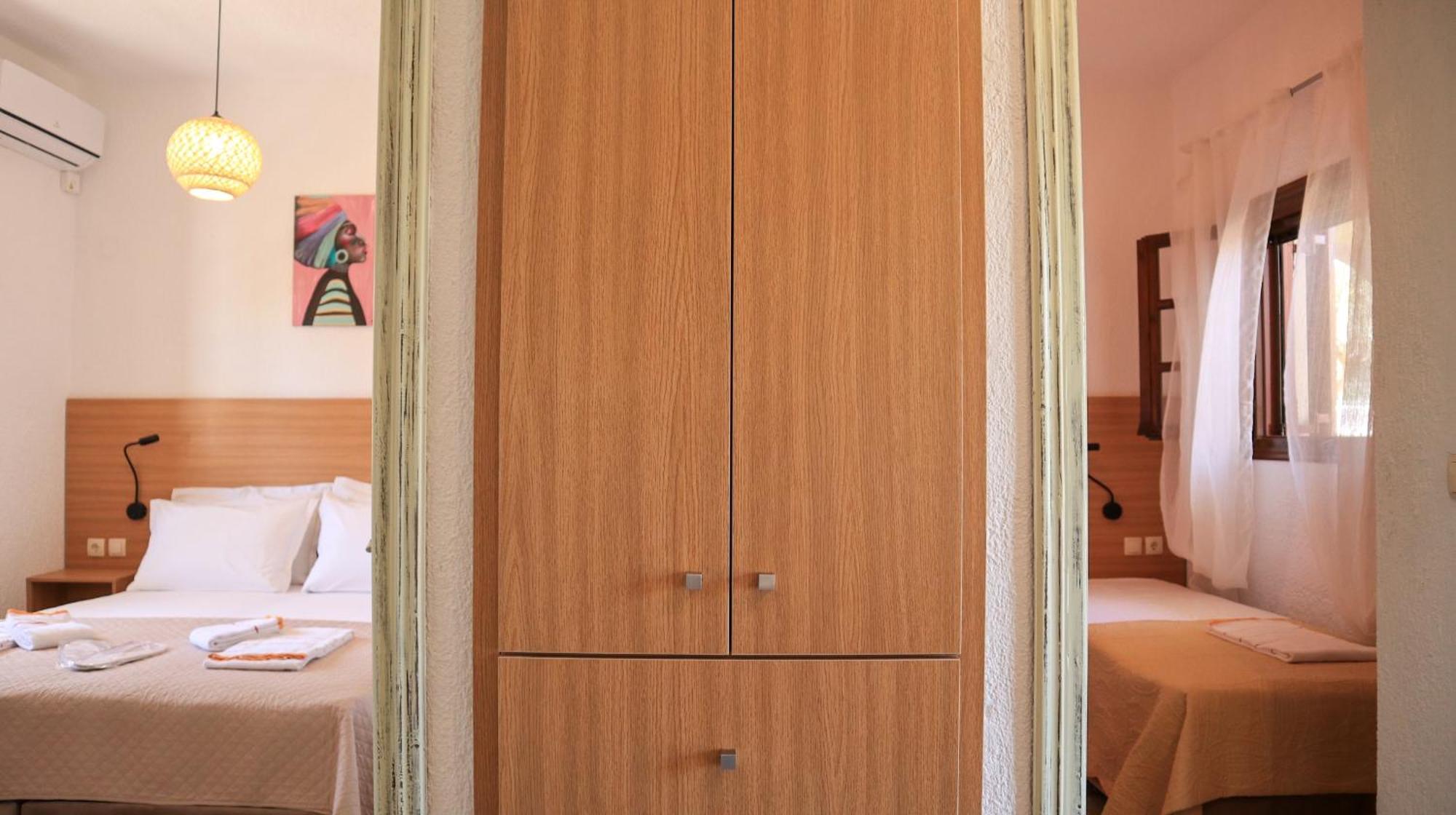 Zeus Apartment อิสตรอน ภายนอก รูปภาพ
