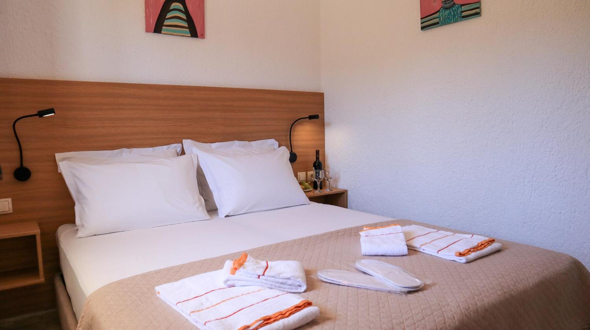 Zeus Apartment อิสตรอน ภายนอก รูปภาพ