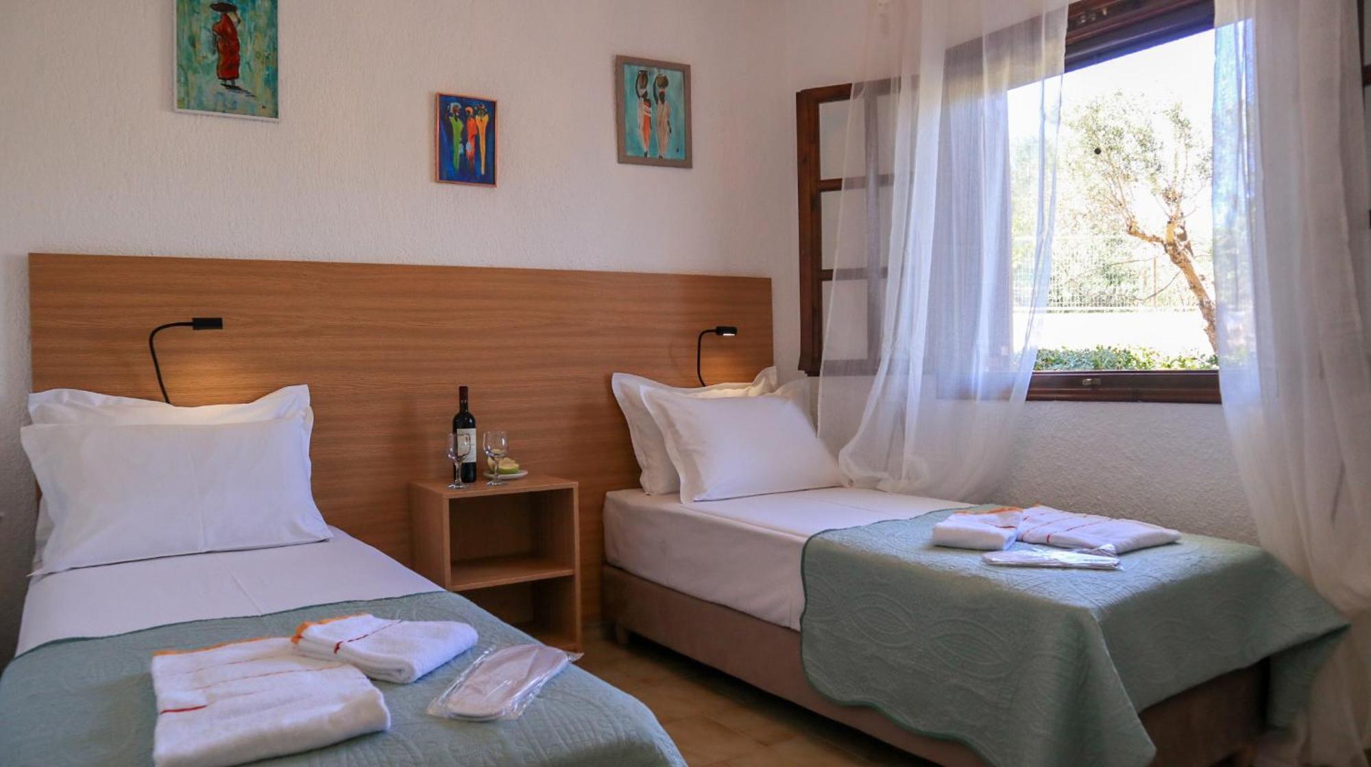 Zeus Apartment อิสตรอน ภายนอก รูปภาพ
