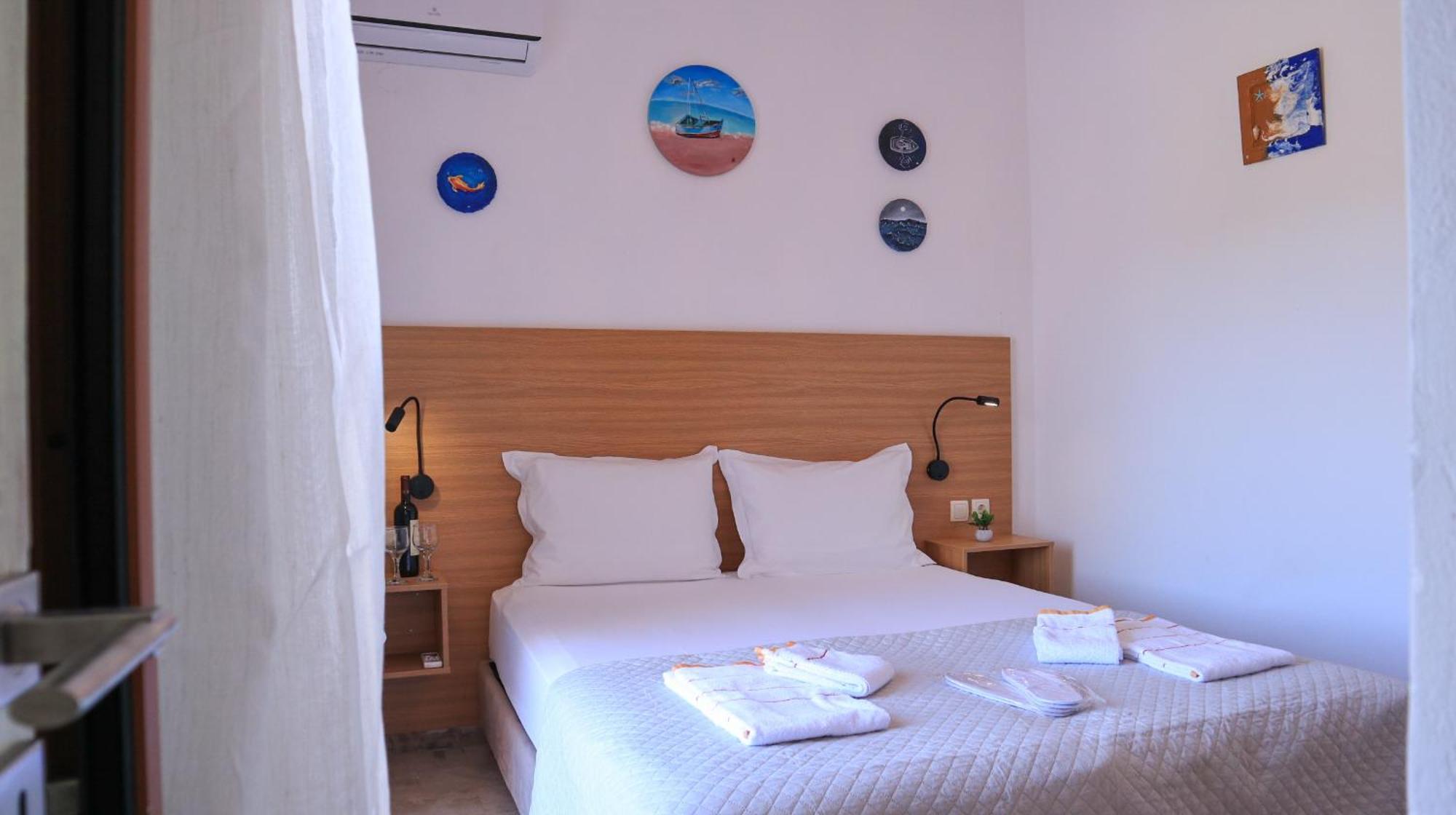 Zeus Apartment อิสตรอน ภายนอก รูปภาพ