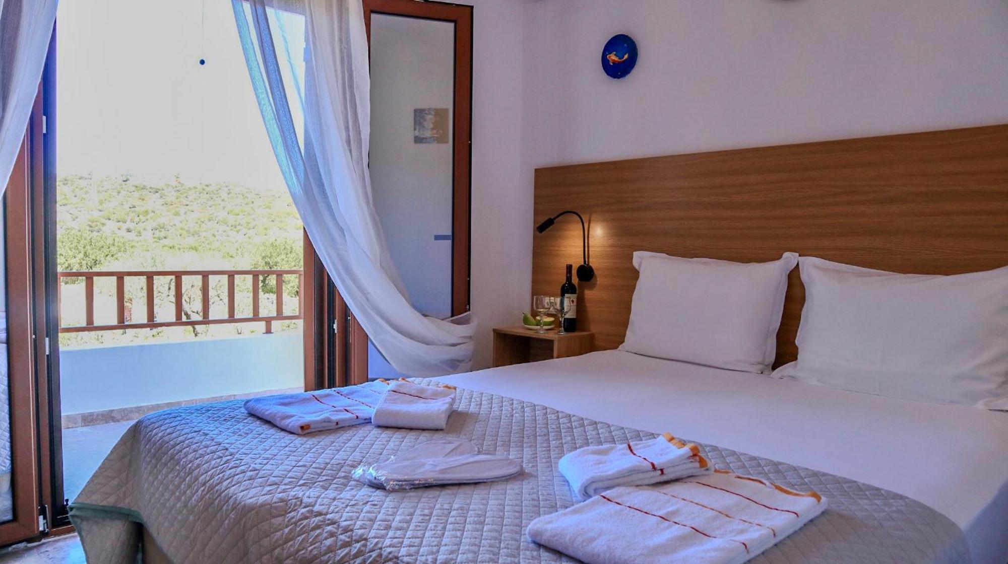 Zeus Apartment อิสตรอน ภายนอก รูปภาพ